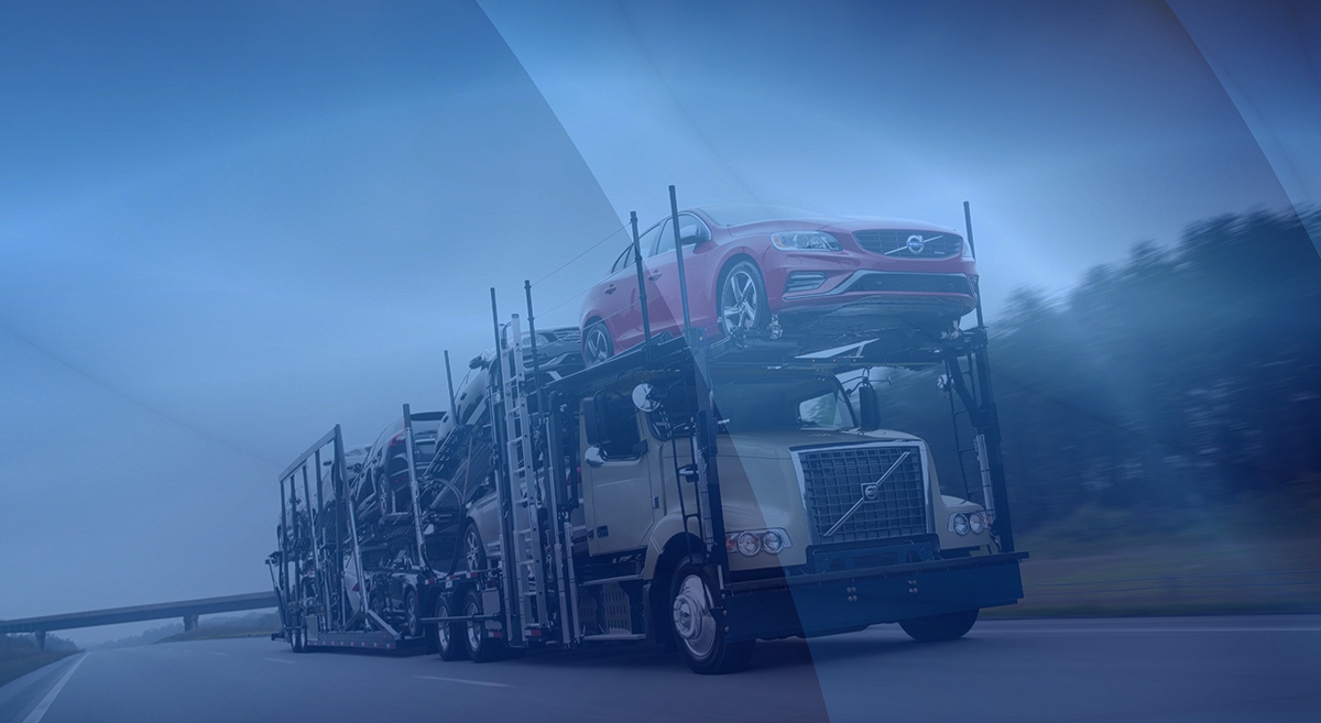 Types of Auto Transport Carriers | Corsia Logistics