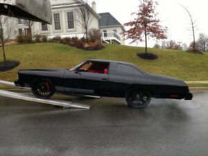 Door-to-door-transport