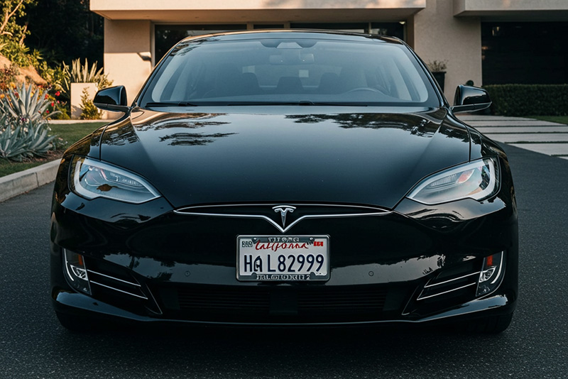Register a Car in California: All You Need to Know